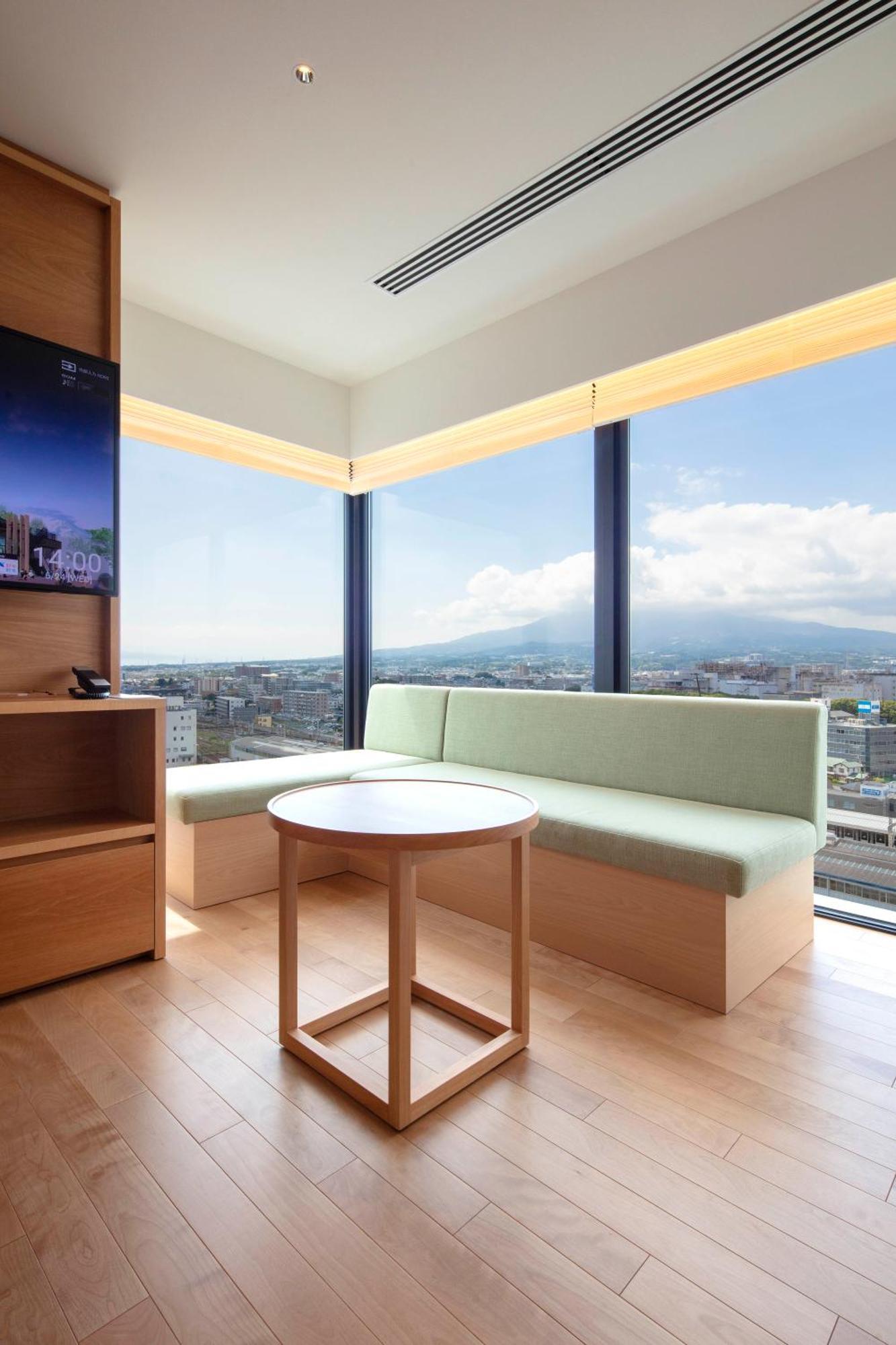 Tokyu Vacations Fujisan Mishima Ξενοδοχείο Mishima  Εξωτερικό φωτογραφία