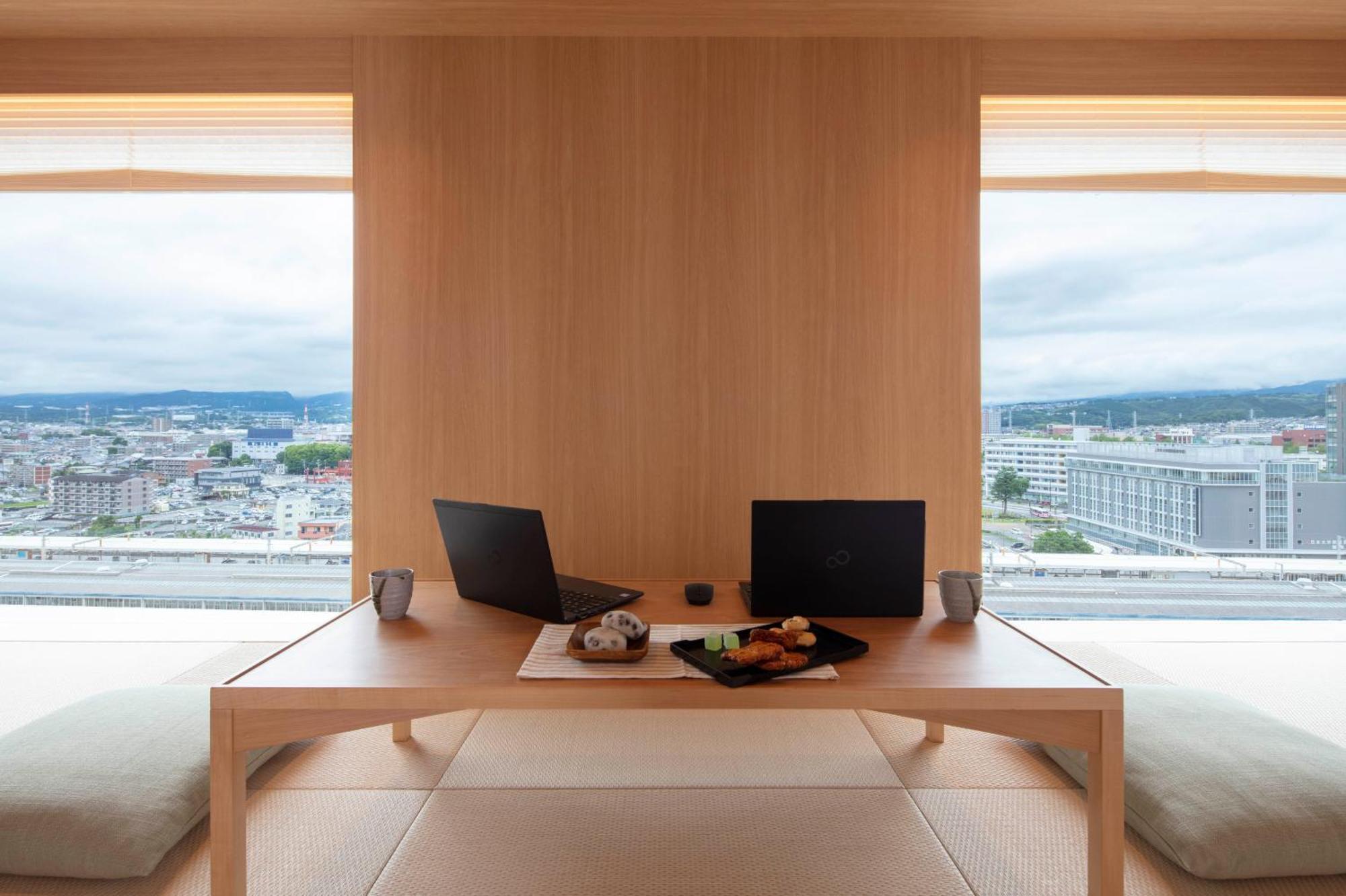 Tokyu Vacations Fujisan Mishima Ξενοδοχείο Mishima  Εξωτερικό φωτογραφία