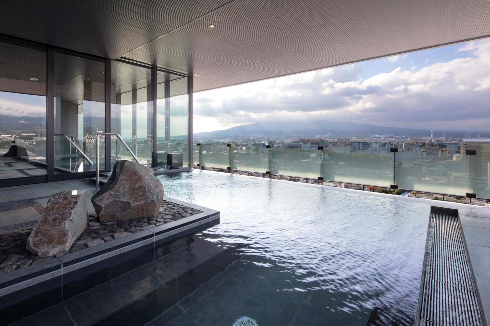 Tokyu Vacations Fujisan Mishima Ξενοδοχείο Mishima  Εξωτερικό φωτογραφία