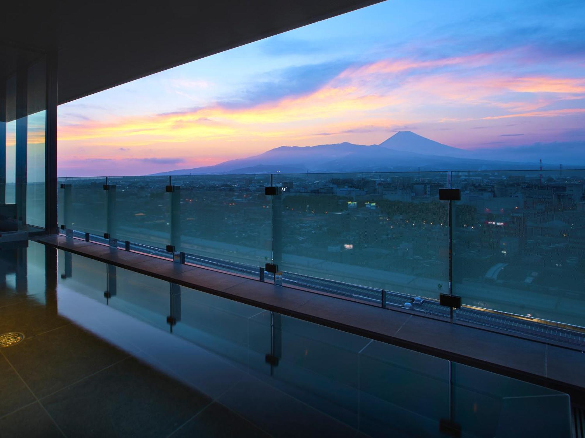 Tokyu Vacations Fujisan Mishima Ξενοδοχείο Mishima  Εξωτερικό φωτογραφία