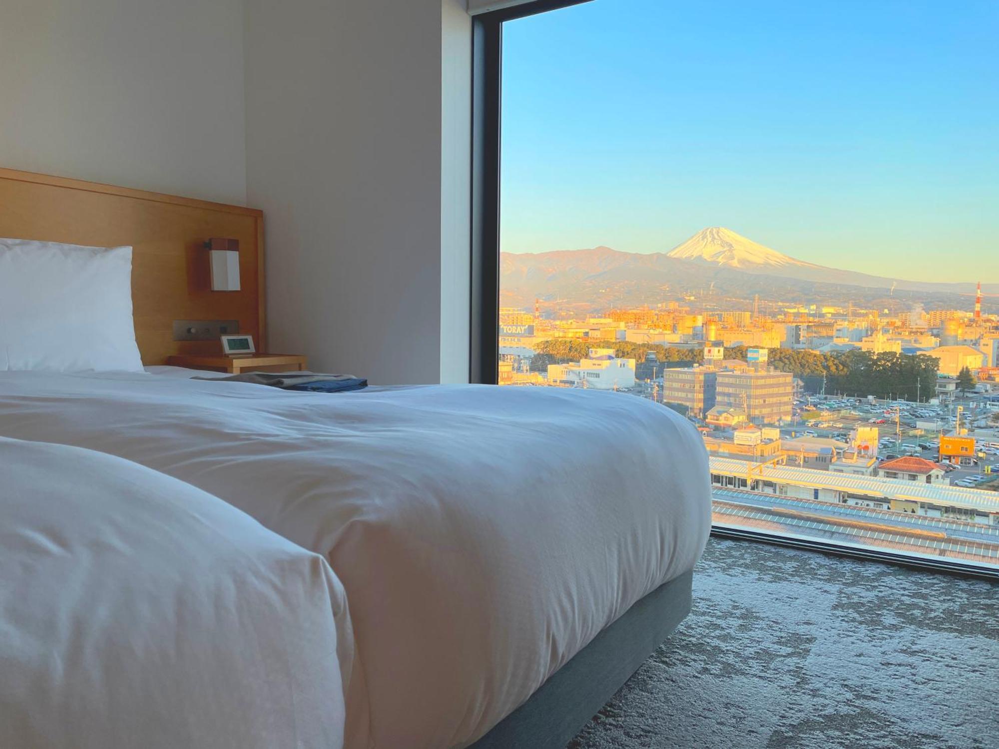 Tokyu Vacations Fujisan Mishima Ξενοδοχείο Mishima  Εξωτερικό φωτογραφία