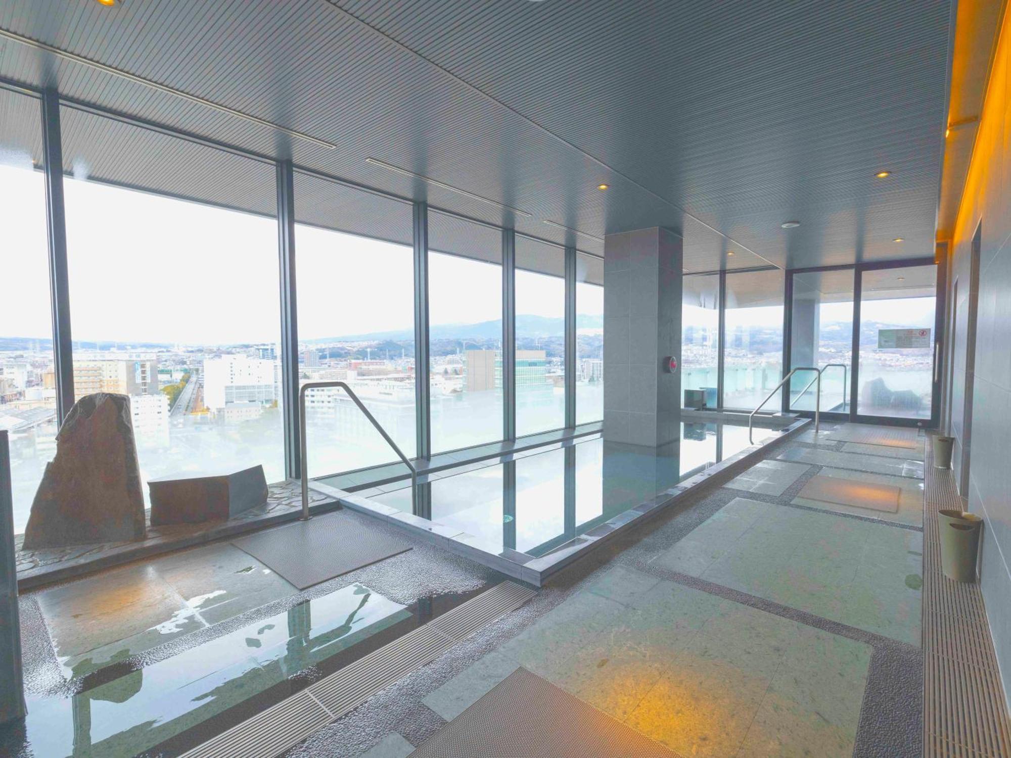 Tokyu Vacations Fujisan Mishima Ξενοδοχείο Mishima  Εξωτερικό φωτογραφία
